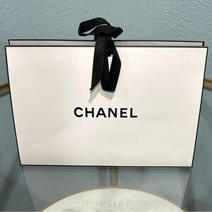 Chanel Gift Bag